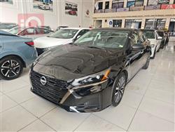 نیسان ئەلتیما